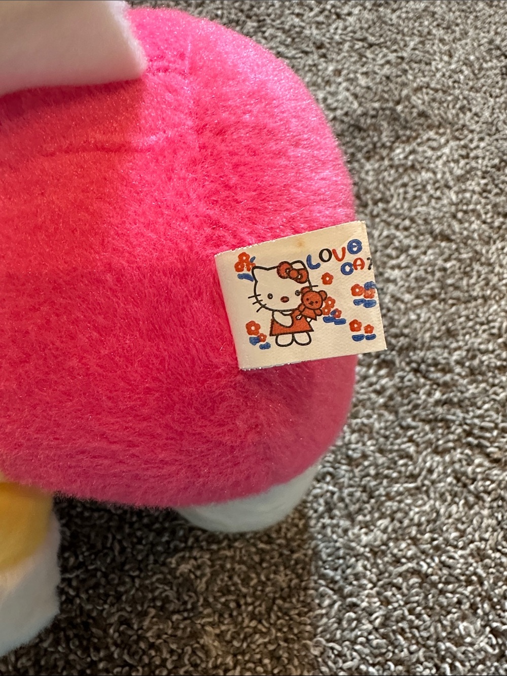 Stuffie - Picture 5 of 6